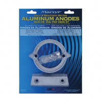 KIT DE ANODO DE ALUMÍNIO VOLVO 290DP