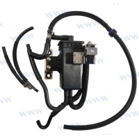 CARBON CANISTER ASSY