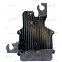 SUPORTE ECU