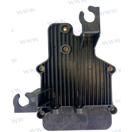 SUPORTE ECU