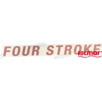 ADHESIVO 4-STROKE NEW FOR F40/60/115