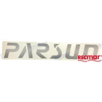 ADHESIVO PARSUN NEW FOR F40/60/115