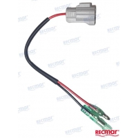 ADAPTADOR CONECTOR ELECTRICO