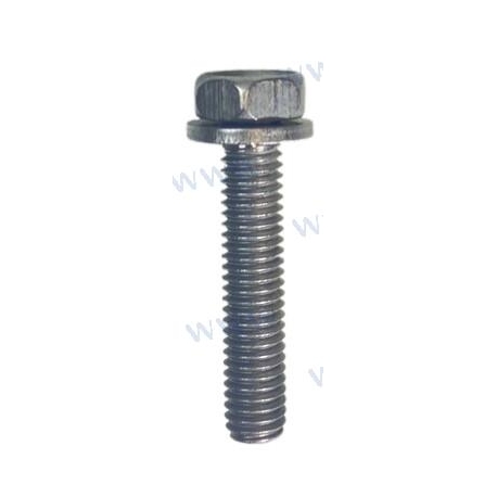 PARAFUSO M6x30