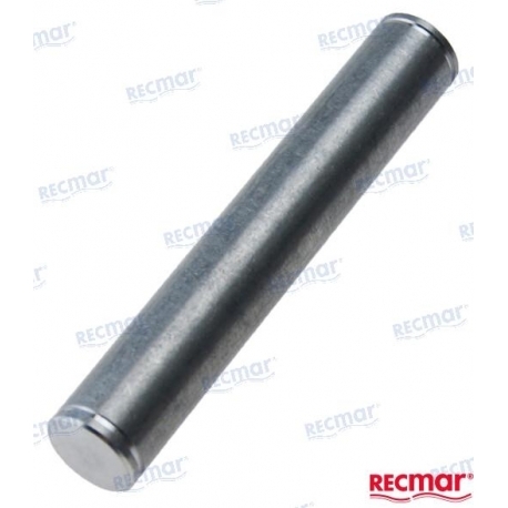 PIN UPPER SHOCK MOUNT