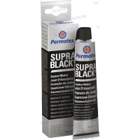 SUPRA NEGRO 80ml