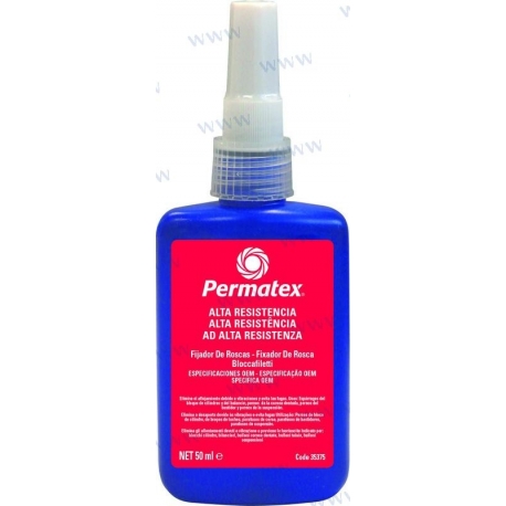 FIXADOR HS VERMELHO 50ml