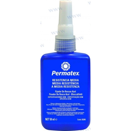 FIXADOR MS AZUL 50ml