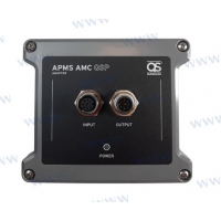 INTERFAZ APMS AMC QSP