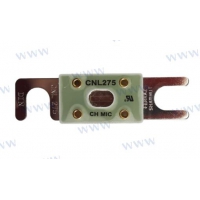 FUSÍVEL 275 AMP