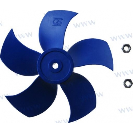 RECAMBIO HELICE QS40