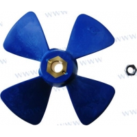 RECAMBIO HELICE QS50