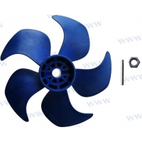 RECAMBIO HELICE QS 80-10 LH