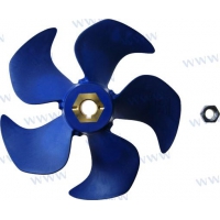 RECAMBIO HELICE 250 RH QS 130/160/218