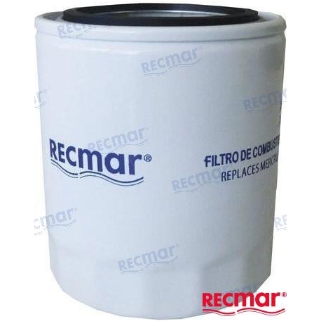 FILTRO COMBUSTÍVEL