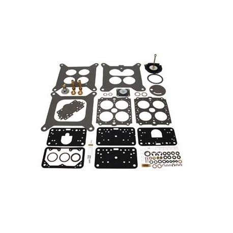 KIT DE CARBURADOR