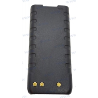 BATERIA LI-ION 1650 MAH ADIÇÃOAL PARA H