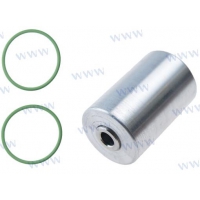 ANODO CILINDRO VOLVO DPH/DPR c/2 O-RING