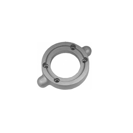 ANODO DE ALUMÍNIO YANMAR