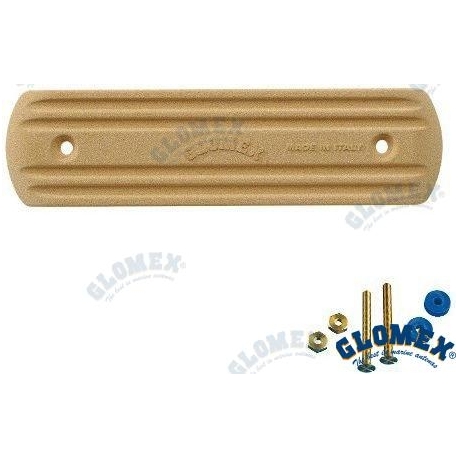 PLACA DE MASA RECTANGULAR - 300X80X13M