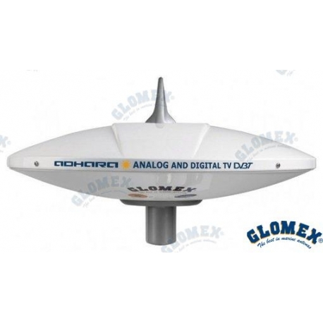 ANTENA TV V9150 AGC ADHARA 36dB 370mm