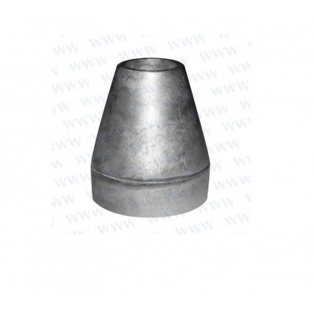 PORCA DA HÉLICE DE ANODO YANMAR