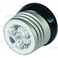 LUZ ZEPHYR BRANCA