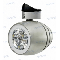 LUZ OCTANE BRANCA