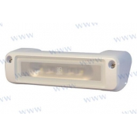 LUZ PERIMETER BRANCA