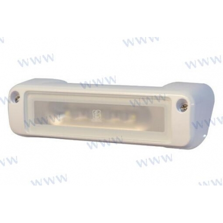 LUZ PERIMETER BRANCA