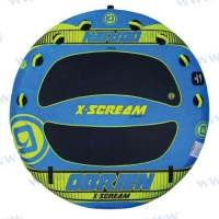 DESLIZADOR X-SCREAM 4 P