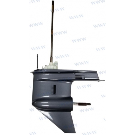 UNIDADE DE TRANSMISSÃO COMPLETA X 25" RR