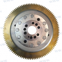 VOLANTE MOTOR