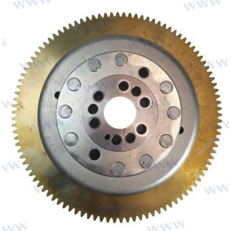 VOLANTE MOTOR