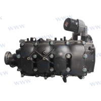 ENGINE ASSY