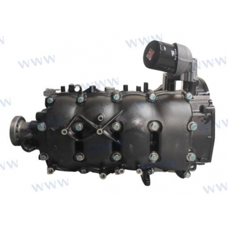 ENGINE ASSY