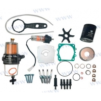 KIT DE SERVICIO 200 HORAS