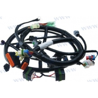 WIRING HARNESS, ECU CONTROL AECS 2022NEW