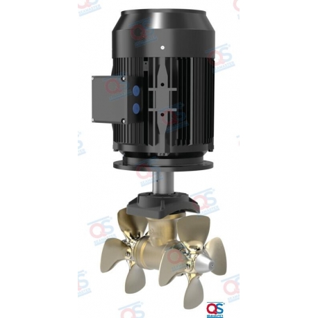HÉLICEAC 3PH 1100Kg Ø513 75KW