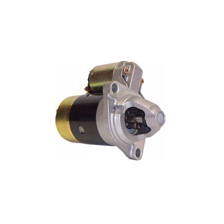 MOTOR DE ARRANQUE