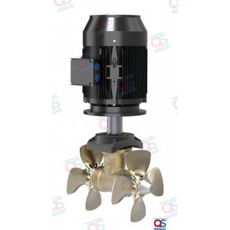 HÉLICE AC 3PH 750Kg Ø513 45KW