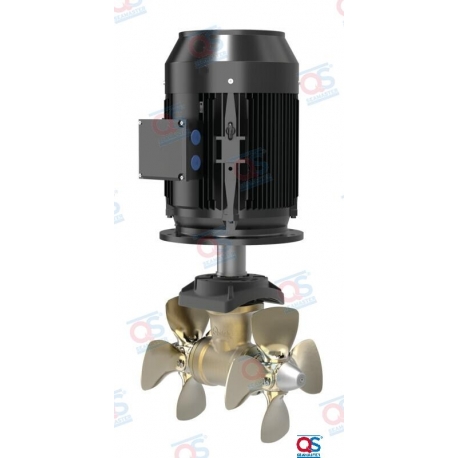 HÉLICEAC 3PH 900Kg Ø513 55KW