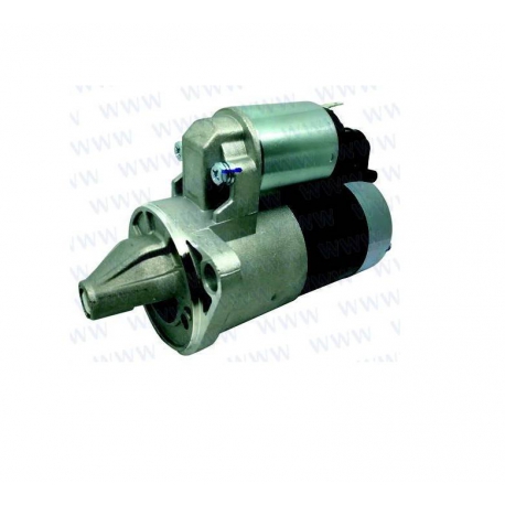 MOTOR DE ARRANQUE YANMAR
