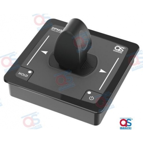 JOYSTICK DIGITAL PROPORÇÃOAL 1
