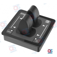JOYSTICK DIGITAL PROPORÇÃOAL 2