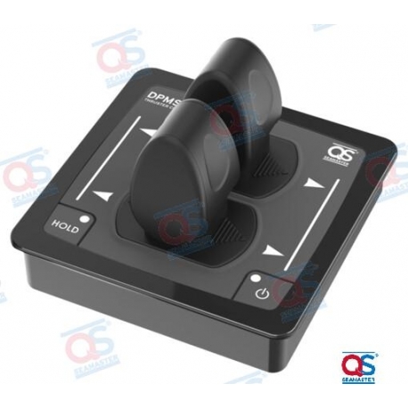 JOYSTICK DIGITAL PROPORÇÃOAL 2