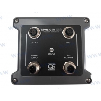 PAINEL INTERFAZ QSB