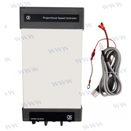 MOTOR CONTROLLER 12-24V QSP 800A