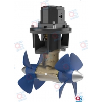 HÉLICE HIDRÁULICA 300Kg Ø300 22CC