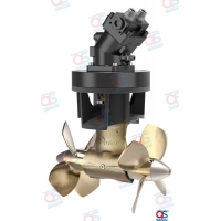 HÉLICE HIDRÁULICA 400Kg Ø300 32CC
